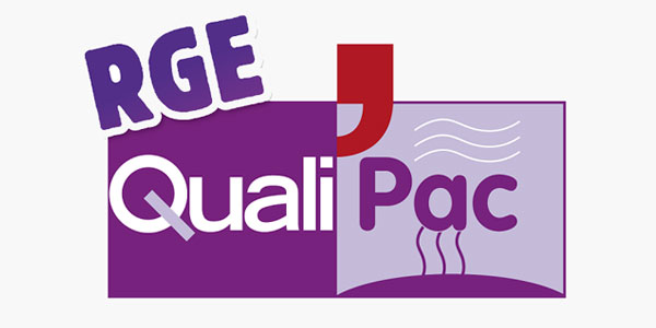 RGE QUALIPAC