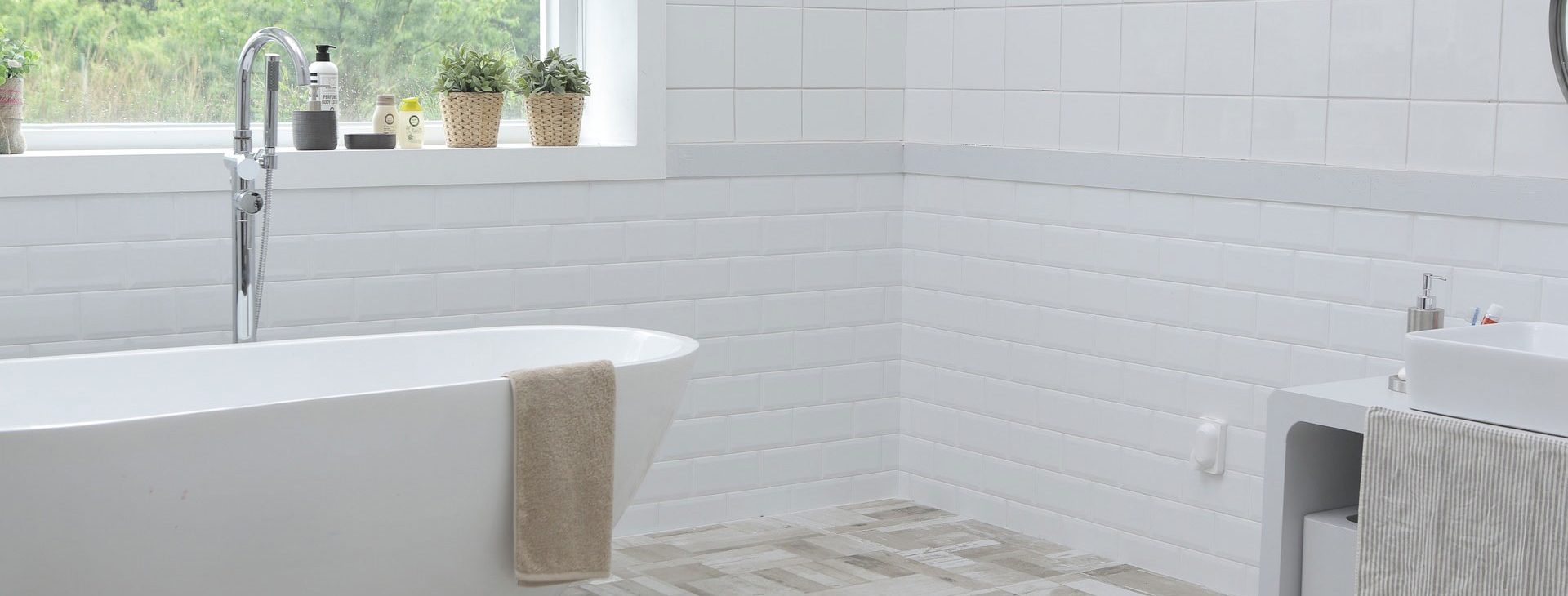 Rénovation sanitaire à Besançon