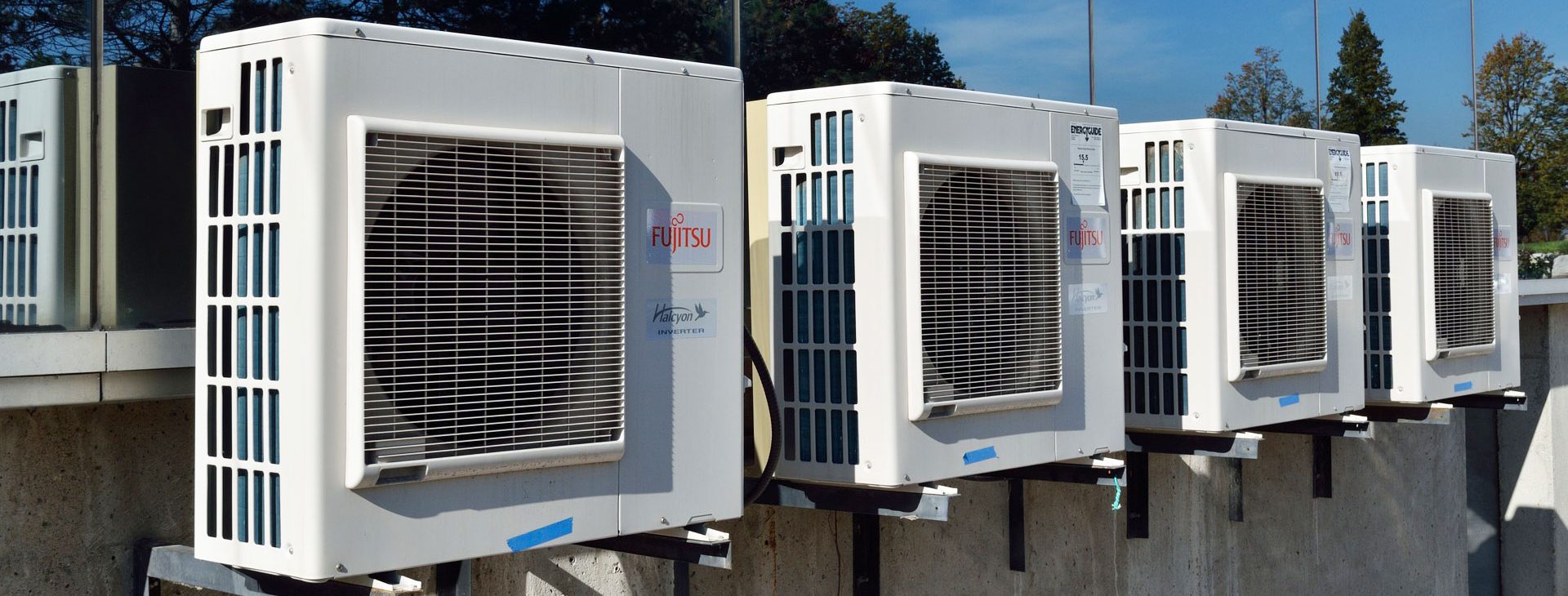 Entretien de climatisation à Besançon